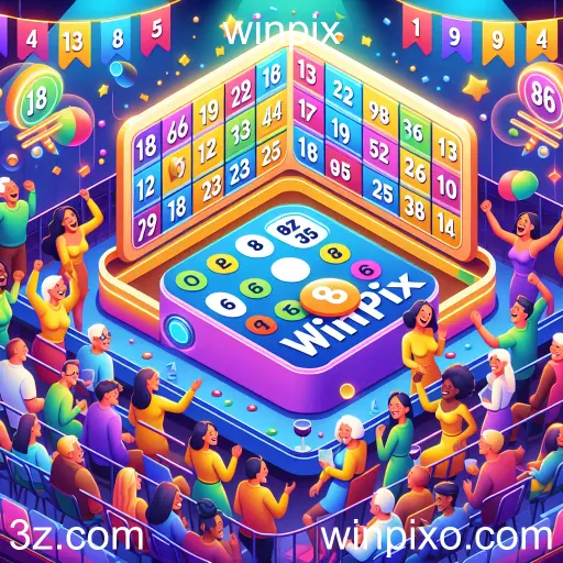 Mahjong Ways Game Mobile